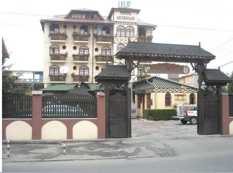 Hanul Gazarilor4