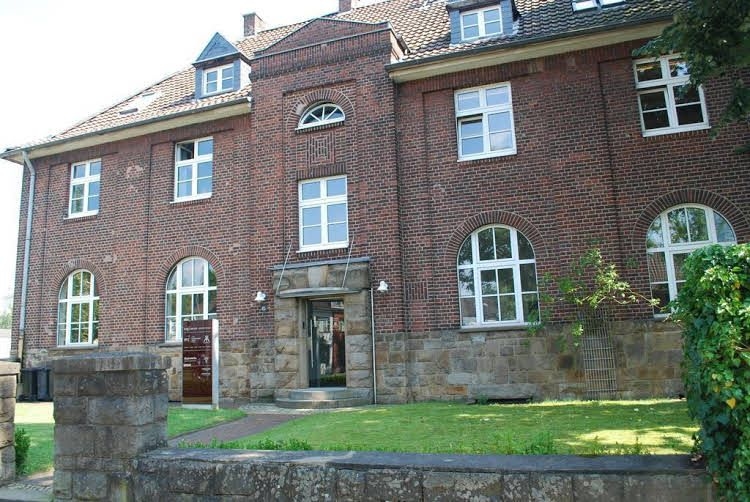 Altenbochumer Apartment0