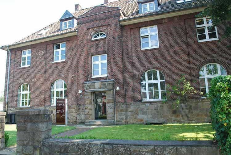 Altenbochumer Apartment Altenbochumer Apartment
