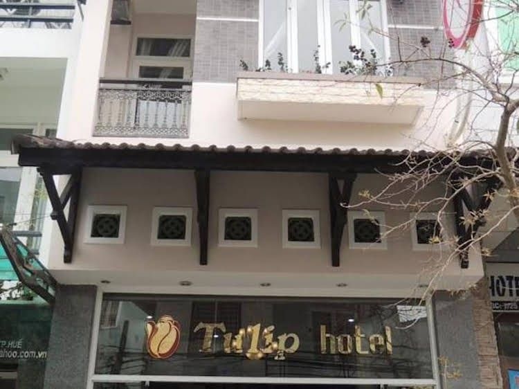 Tulip Hotel4