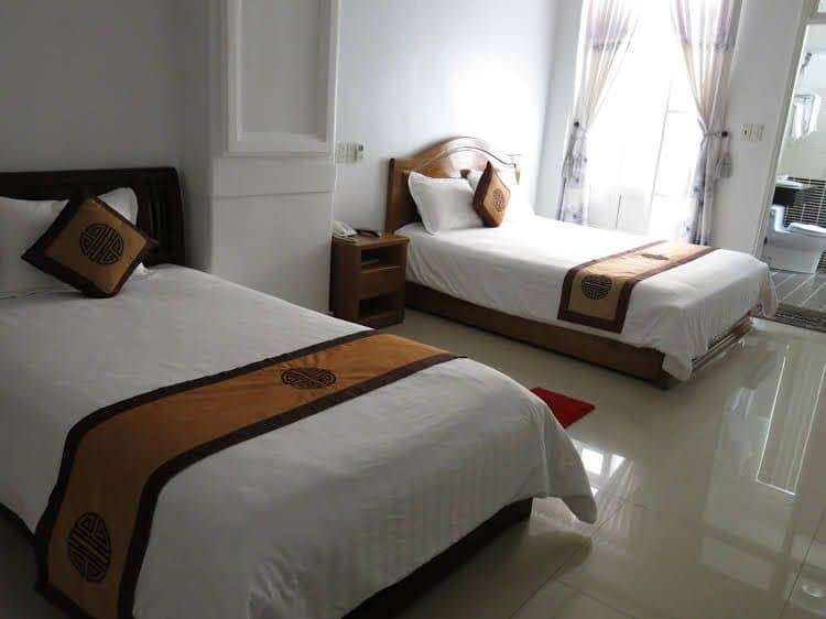 Tulip Hotel Tulip Hotel