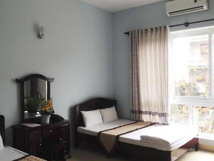 Thanh Nien Hotel Thanh Nien Hotel