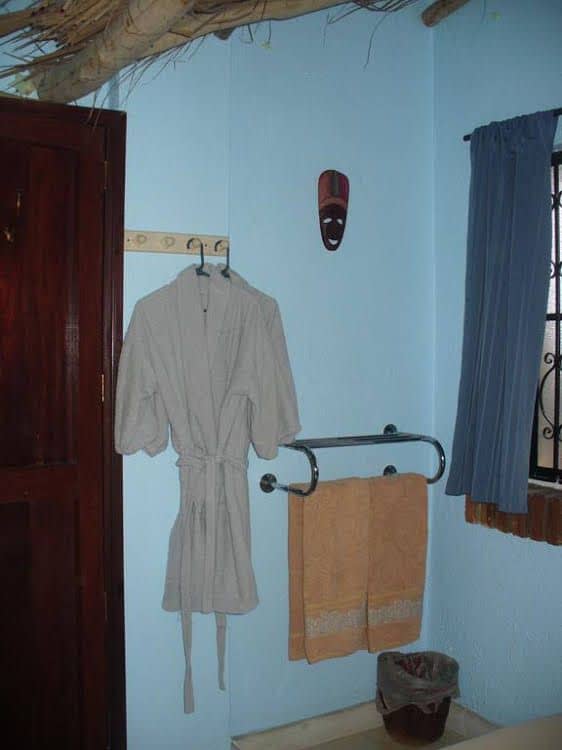 La Casa Del Descanso La Casa Del Descanso