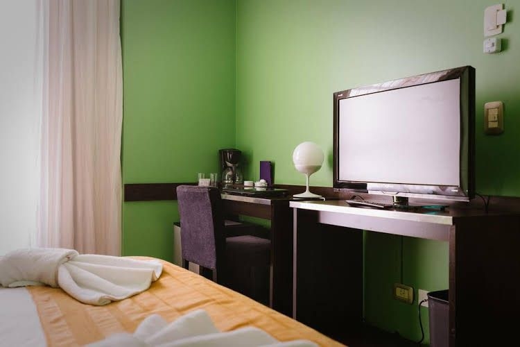 Hotel D´Artist0