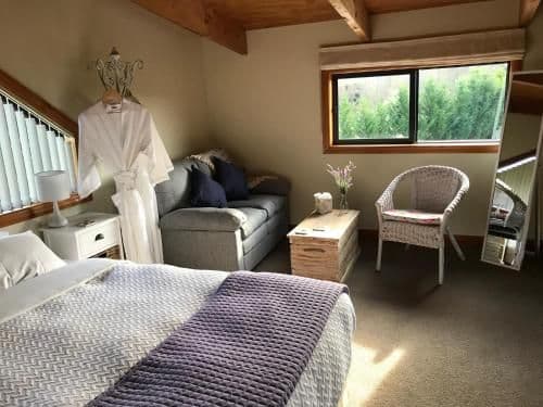 Chalet
