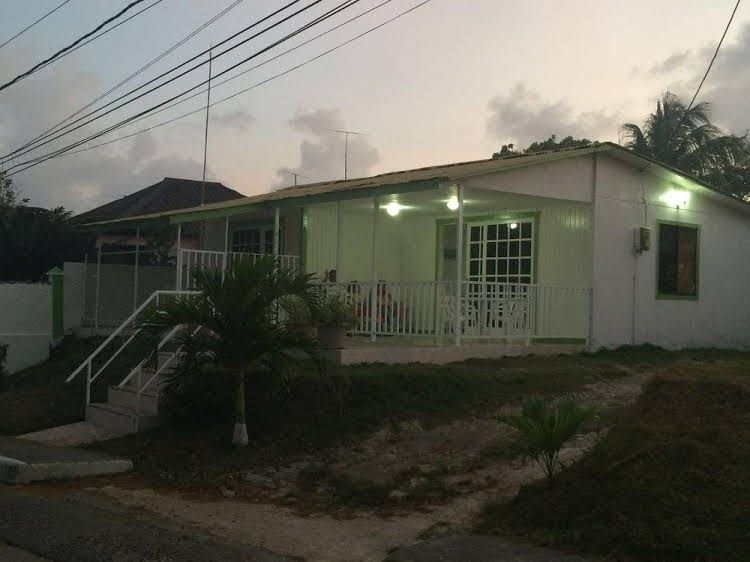 Posada Caribbean Refuge0