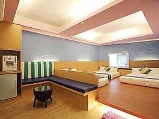 Kenting Hostel Kenting Hostel