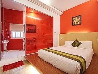 Kenting Hostel1
