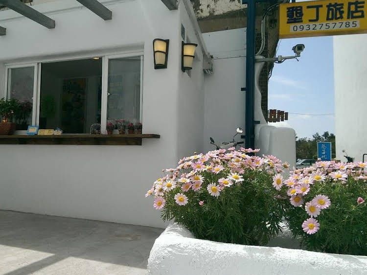 Kenting Hostel4