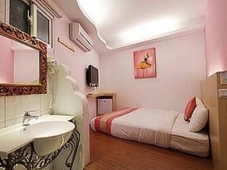 Kenting Hostel3