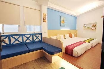 Kenting Hostel0