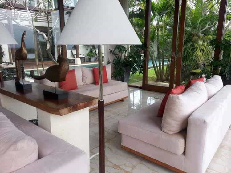MGM Luxury Villa MGM Luxury Villa