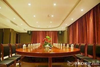 Qin Huang Hotel4