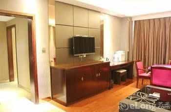 Qin Huang Hotel Qin Huang Hotel