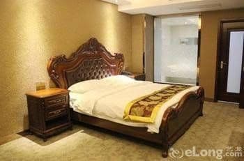 Qin Huang Hotel Qin Huang Hotel