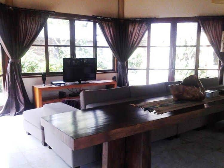 Villa Sarah Jaya Villa Sarah Jaya