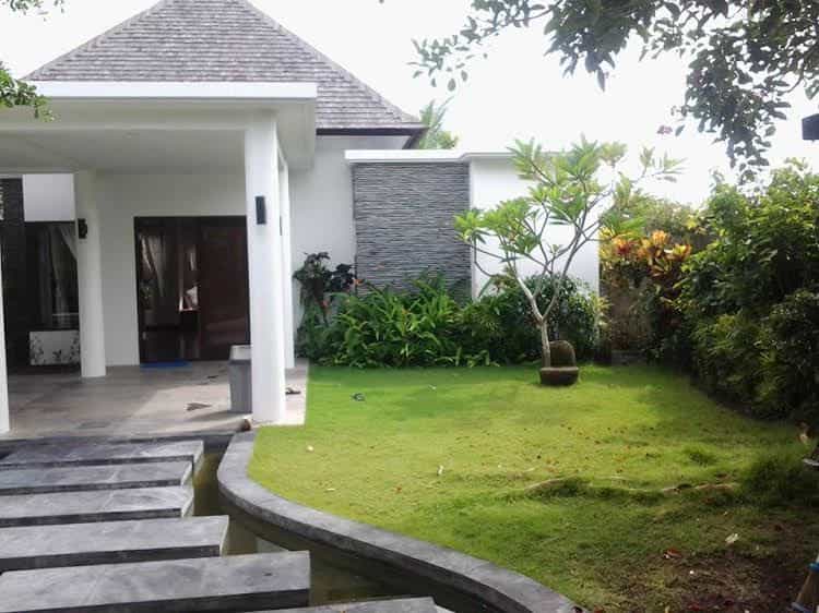 Villa Sarah Jaya Villa Sarah Jaya