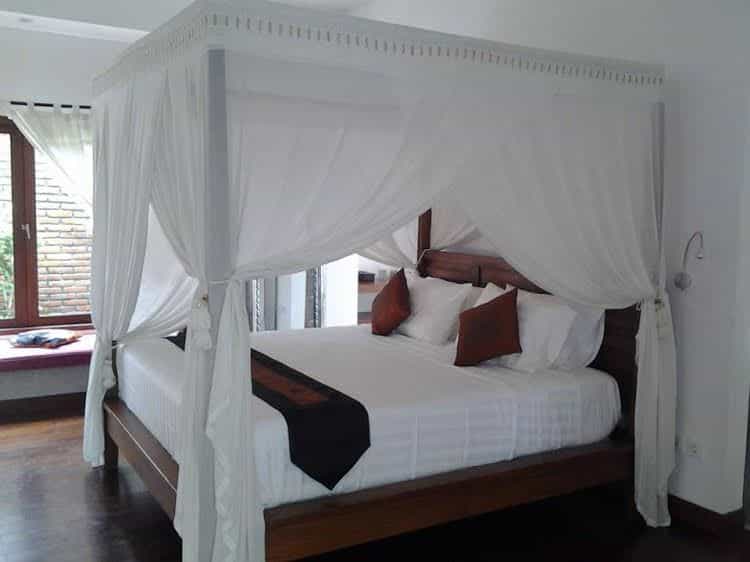 Villa Sarah Jaya Villa Sarah Jaya