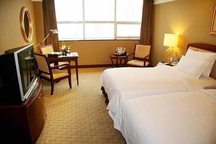 Chongqing Lafee Plaza Hotel Chongqing Lafee Plaza Hotel