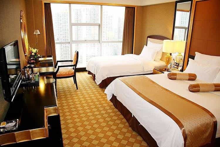 Chongqing Lafee Plaza Hotel Chongqing Lafee Plaza Hotel
