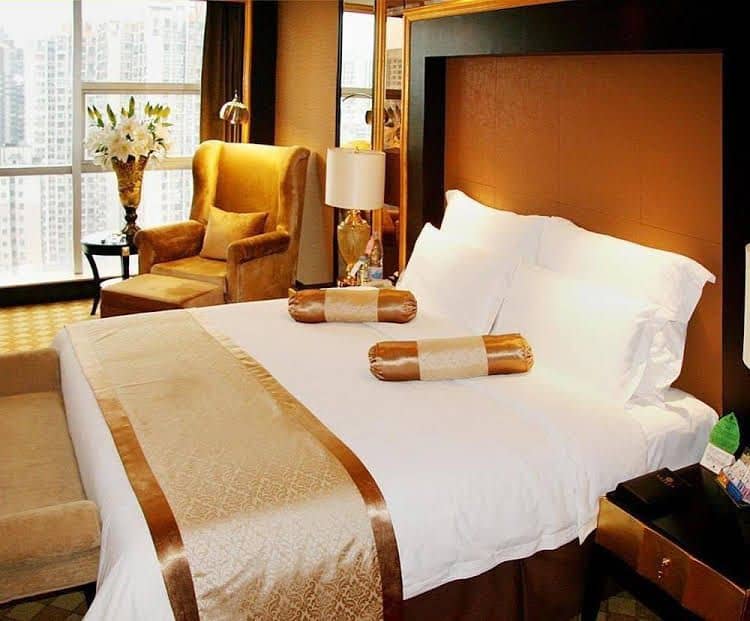 Chongqing Lafee Plaza Hotel Chongqing Lafee Plaza Hotel