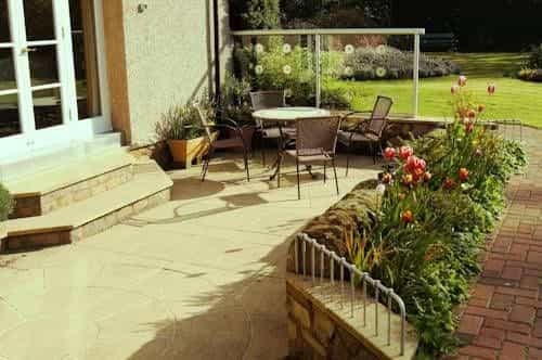 Grange Farmhouse Bed and Breakfast Grange Farmhouse Bed and Breakfast