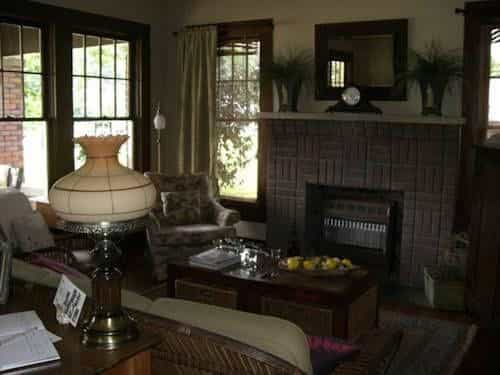 The Old Place Bed and Breakfast