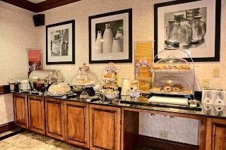 Hampton Inn Tyler4
