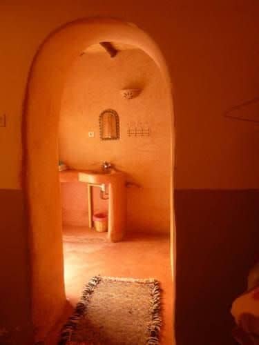 Auberge Ayouze Auberge Ayouze