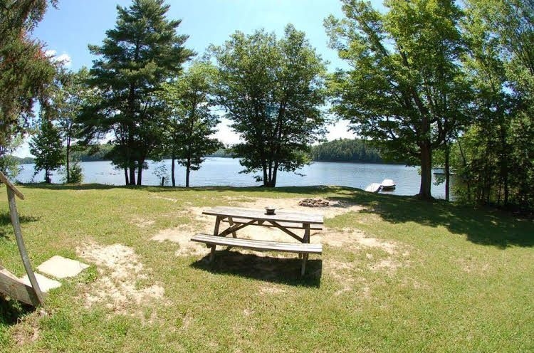 Muskoka Shores Cottages3