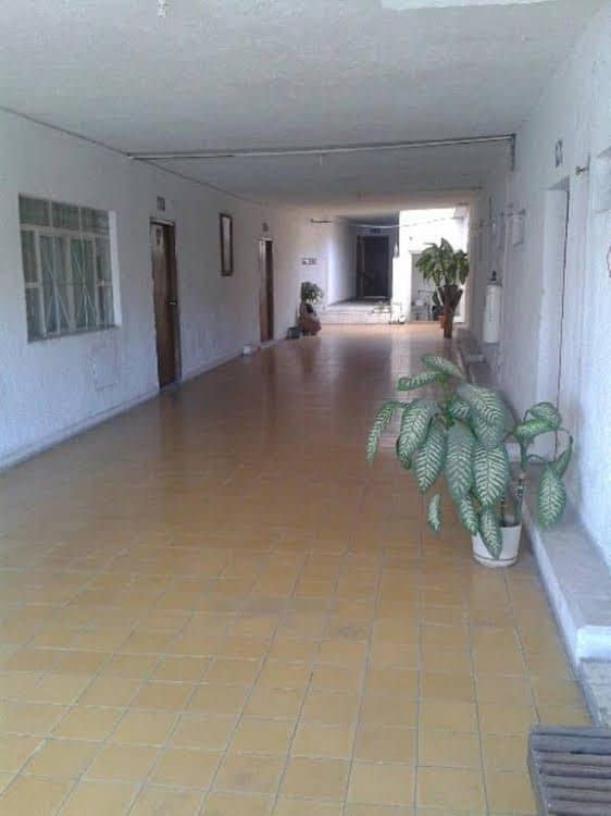 Hotel La Purisima Hotel La Purisima