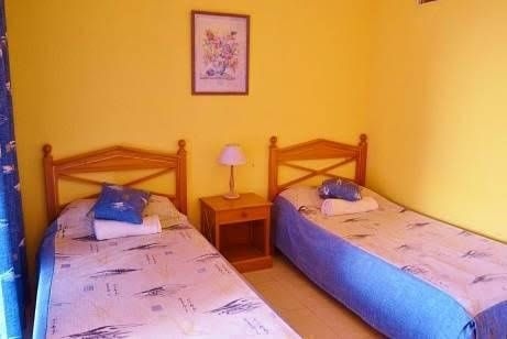 Apartamento Las Americas Centro0