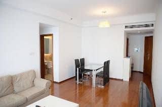 Yopark Serviced Apartment (Hui Ning garden) Yopark Serviced Apartment (Hui Ning garden)