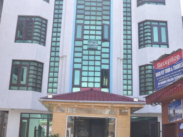 Hotel Azad4