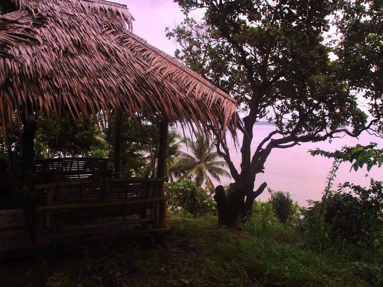 Tapik Beach Park Guest House Tapik Beach Park Guest House