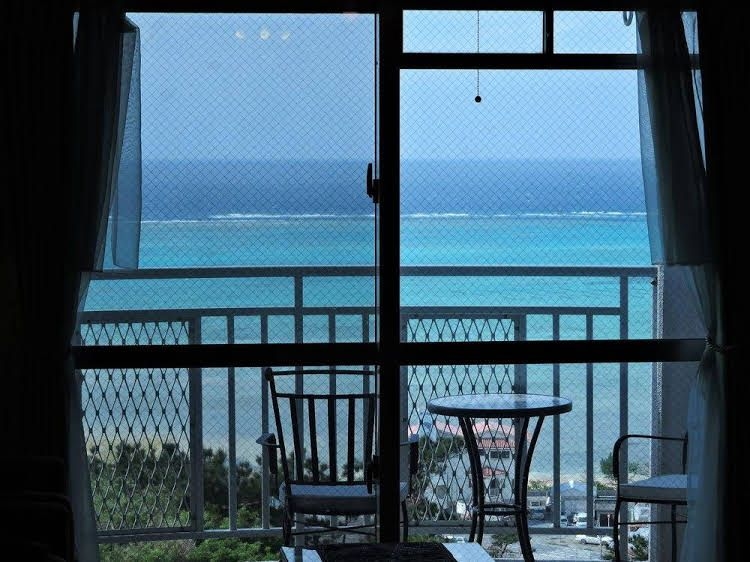 Umi No Mieru Apartment0