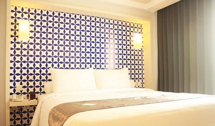 Crown Prince Hotel Crown Prince Hotel