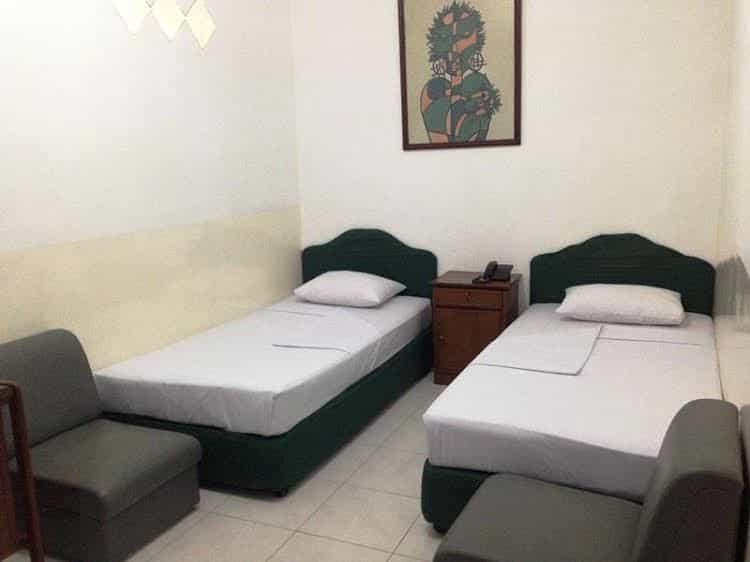 Henny Executive Homestay Henny Executive Homestay