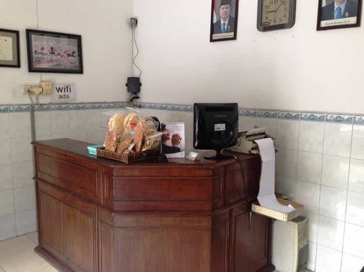 Henny Executive Homestay Henny Executive Homestay