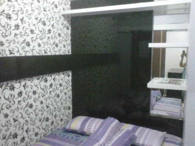 Puncak Permai Surabaya Apartemen unit 1733 Puncak Permai Surabaya Apartemen unit 1733