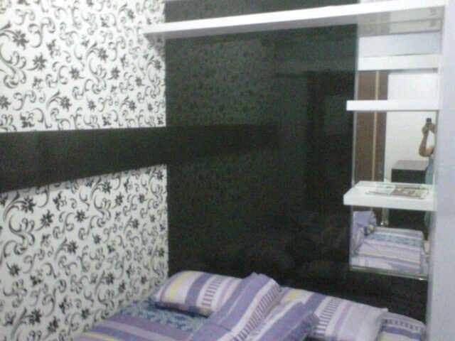 Puncak Permai Surabaya Apartemen unit 1733 Puncak Permai Surabaya Apartemen unit 1733
