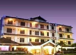 Hotel Fortuna Hotel Fortuna