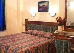 Hotel Fortuna Hotel Fortuna