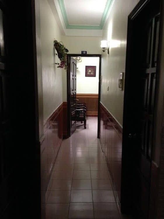 Huy Hoang 1 Motel Huy Hoang 1 Motel