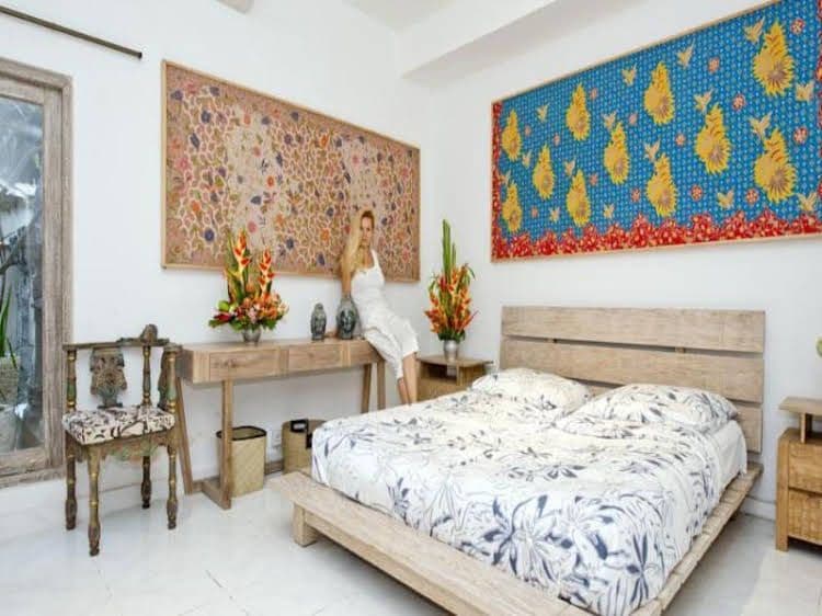 Villa Orchid Villa Orchid