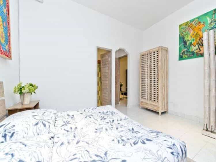 Villa Orchid Villa Orchid