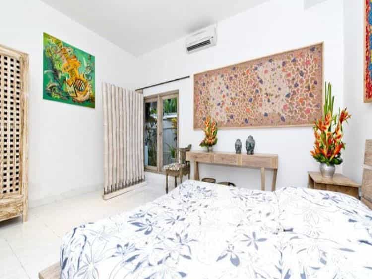 Villa Orchid Villa Orchid