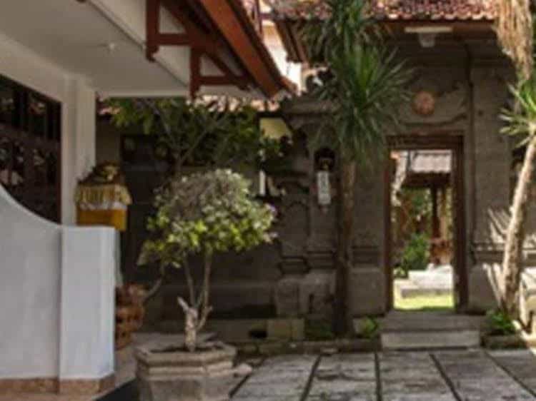 Karana Residence Kuta Bali Karana Residence Kuta Bali