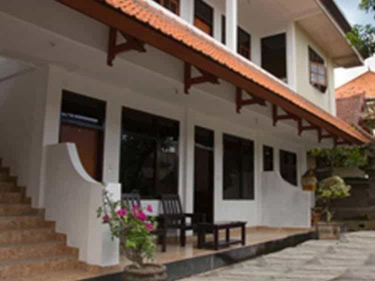Karana Residence Kuta Bali Karana Residence Kuta Bali