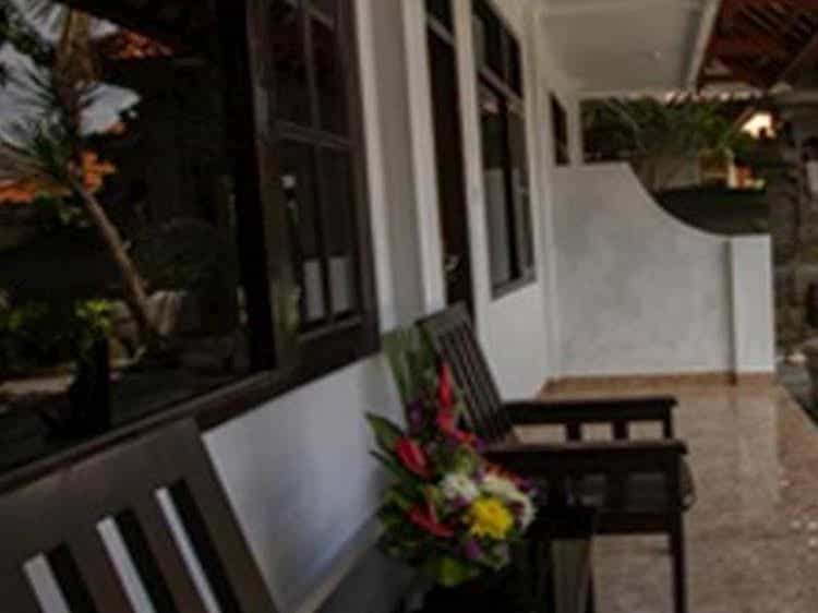 Karana Residence Kuta Bali Karana Residence Kuta Bali